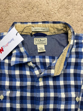 L.L. Bean Shirt